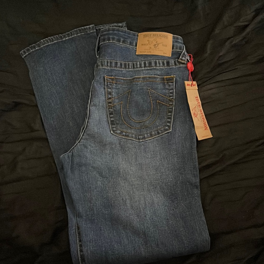 True religion new